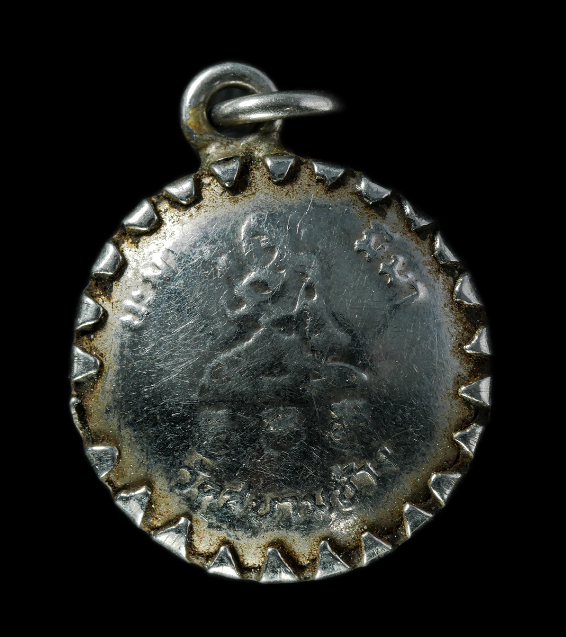 2569-01-21 (136)p.jpg - ล็อกเก็ต หลังแม่นางกวัก พระครูประภาตสมานคุณ วัดสนามช้าง ต.บางขนาก อ.บางคล้า จ.ฉะเชิงเทรา พระเก่าสวย น่าเก็บสะสมบูชา#2 | https://kamulet.in.th